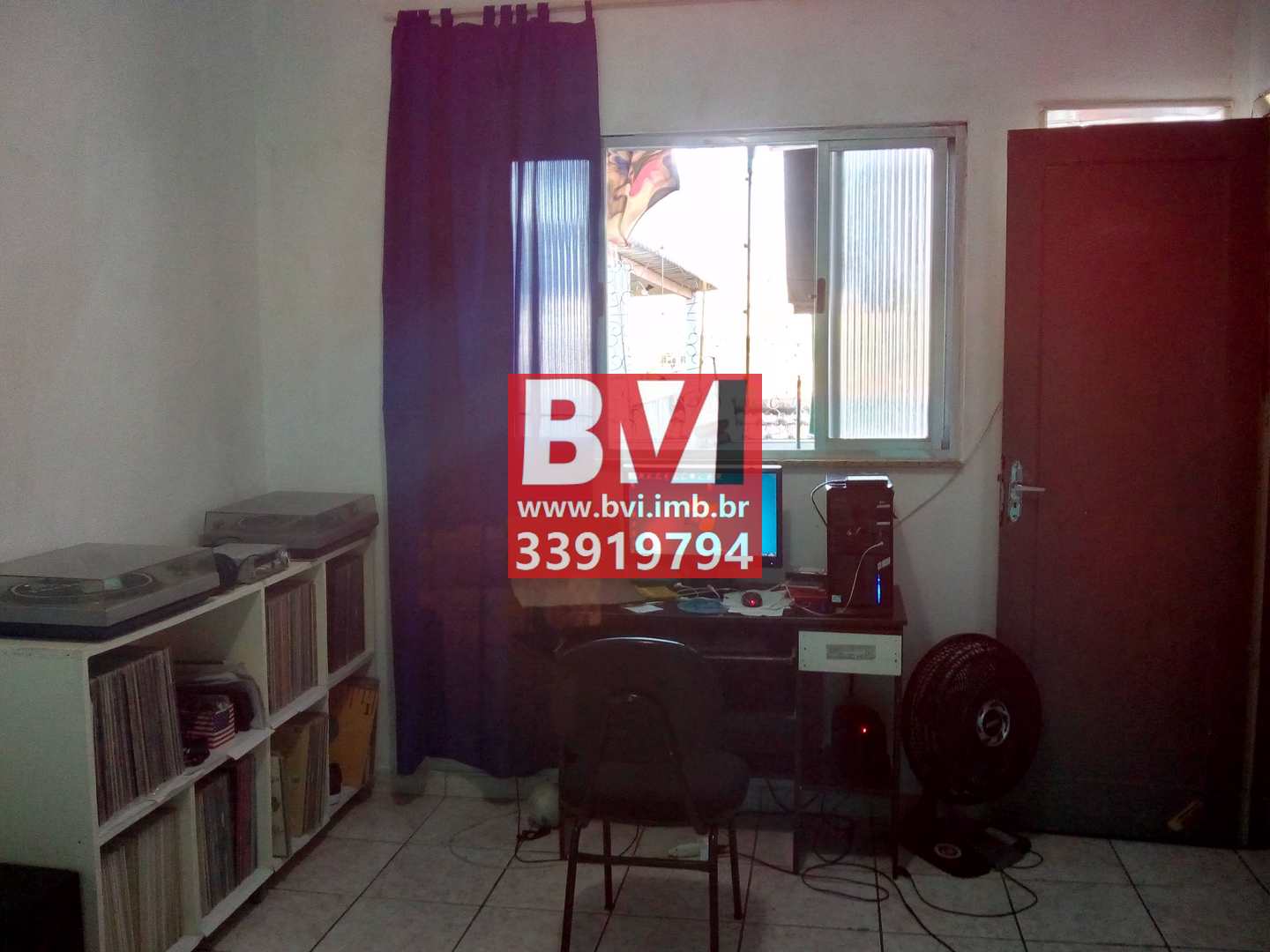 Apartamento à venda com 3 quartos, 80m² - Foto 10