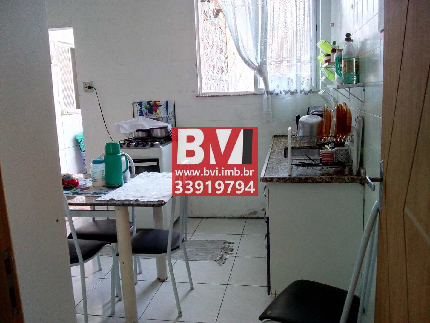 Apartamento à venda com 3 quartos, 80m² - Foto 13