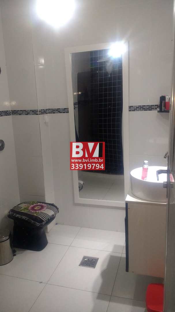 Apartamento à venda com 2 quartos, 85m² - Foto 4