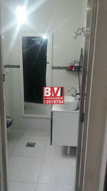 Apartamento à venda com 2 quartos, 85m² - Foto 5