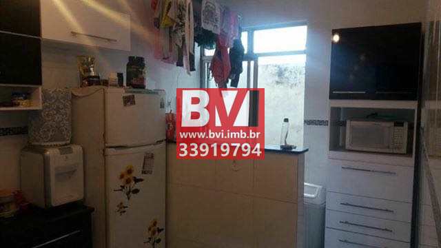 Apartamento à venda com 2 quartos, 85m² - Foto 17