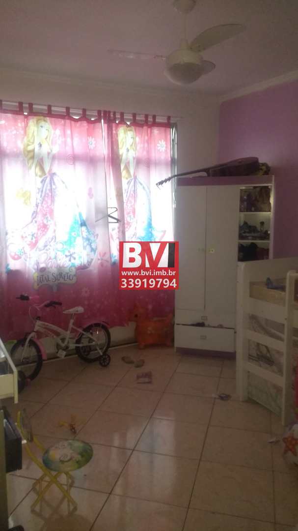 Apartamento à venda com 2 quartos, 85m² - Foto 8