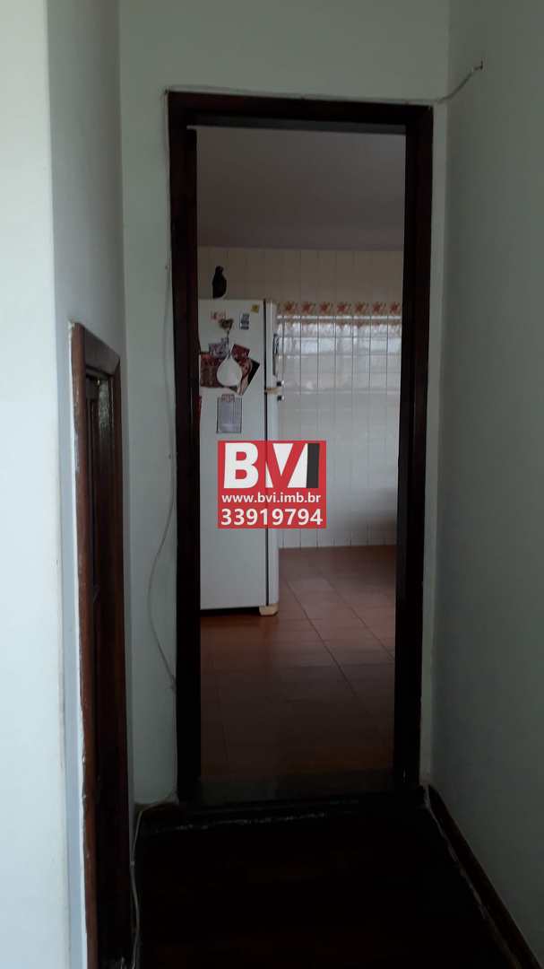 Casa à venda com 4 quartos, 190m² - Foto 21