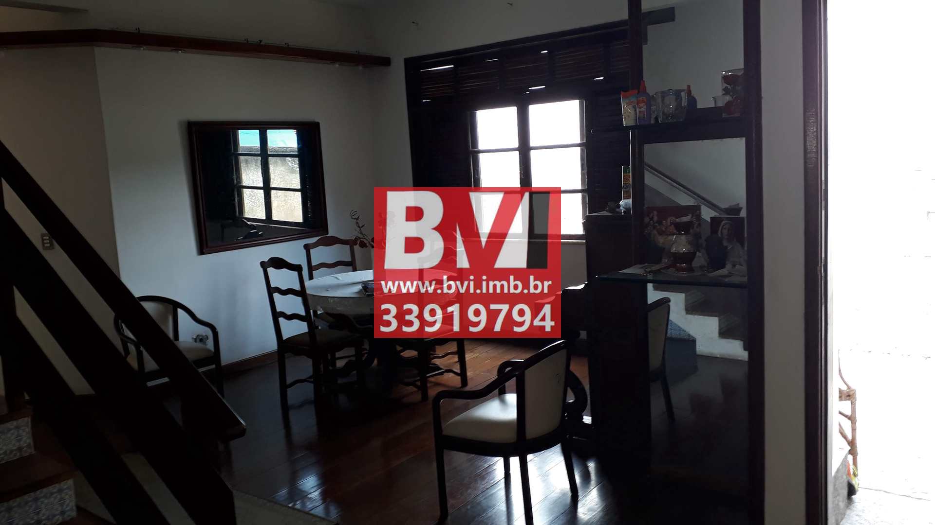 Casa à venda com 4 quartos, 190m² - Foto 9