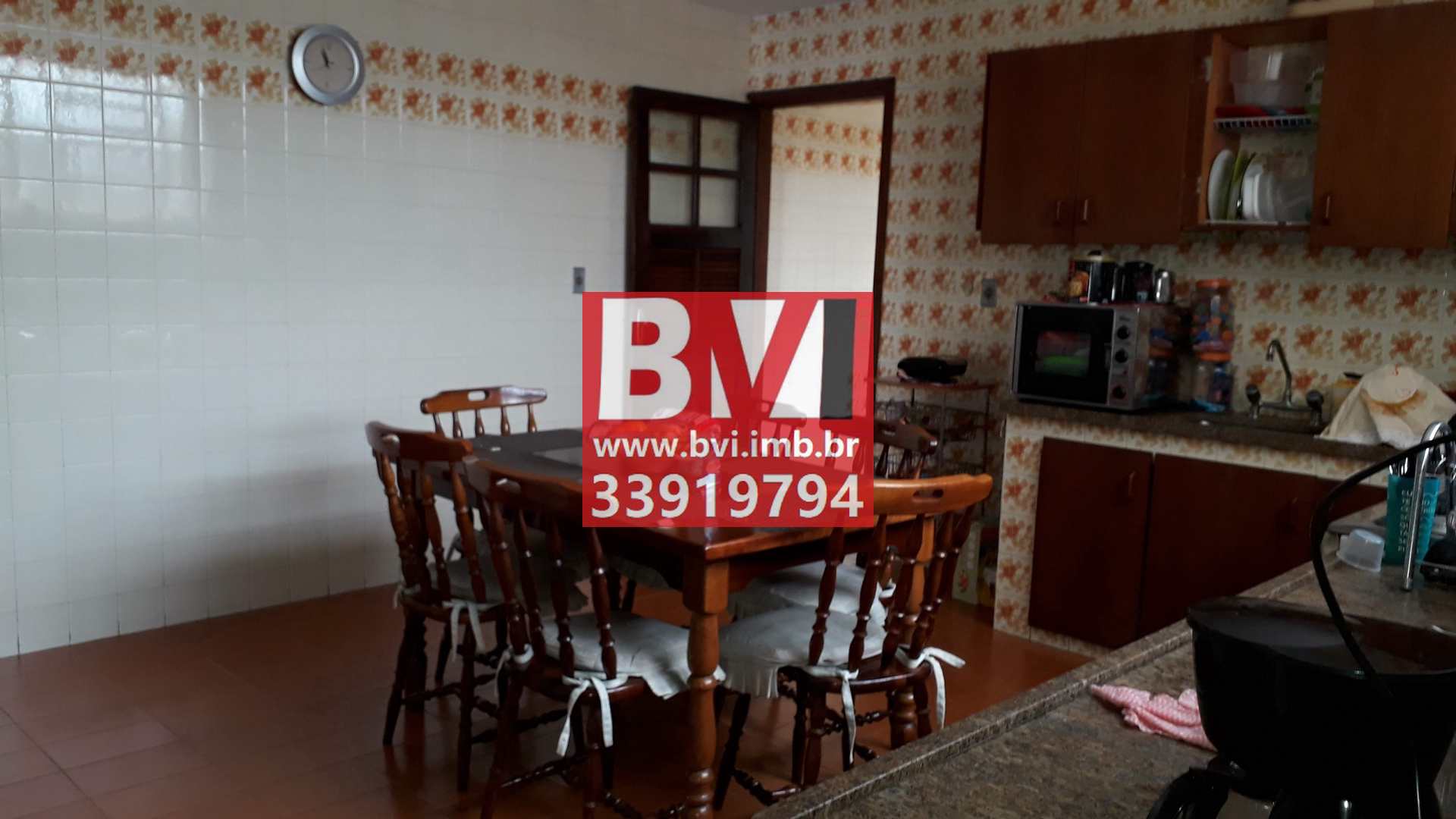 Casa à venda com 4 quartos, 190m² - Foto 13