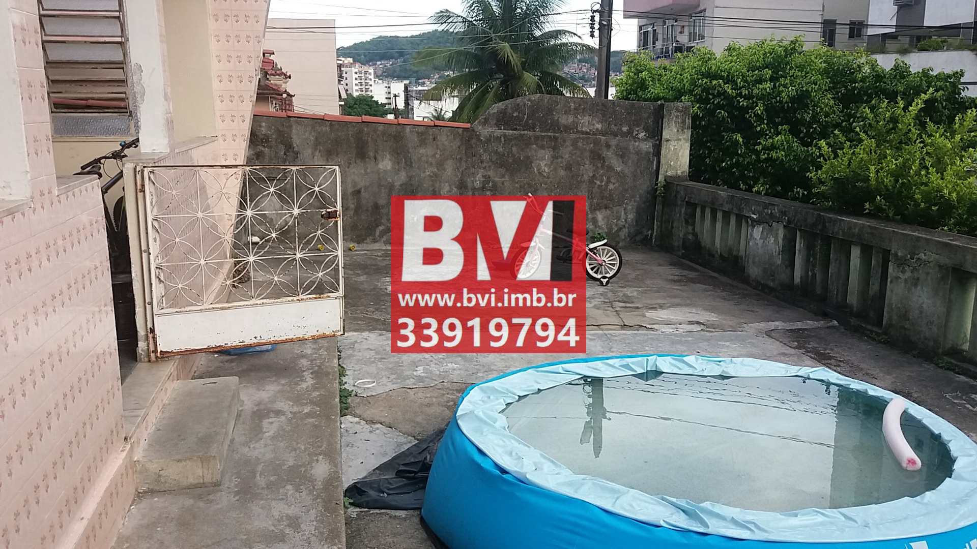 Casa à venda com 3 quartos, 120m² - Foto 5