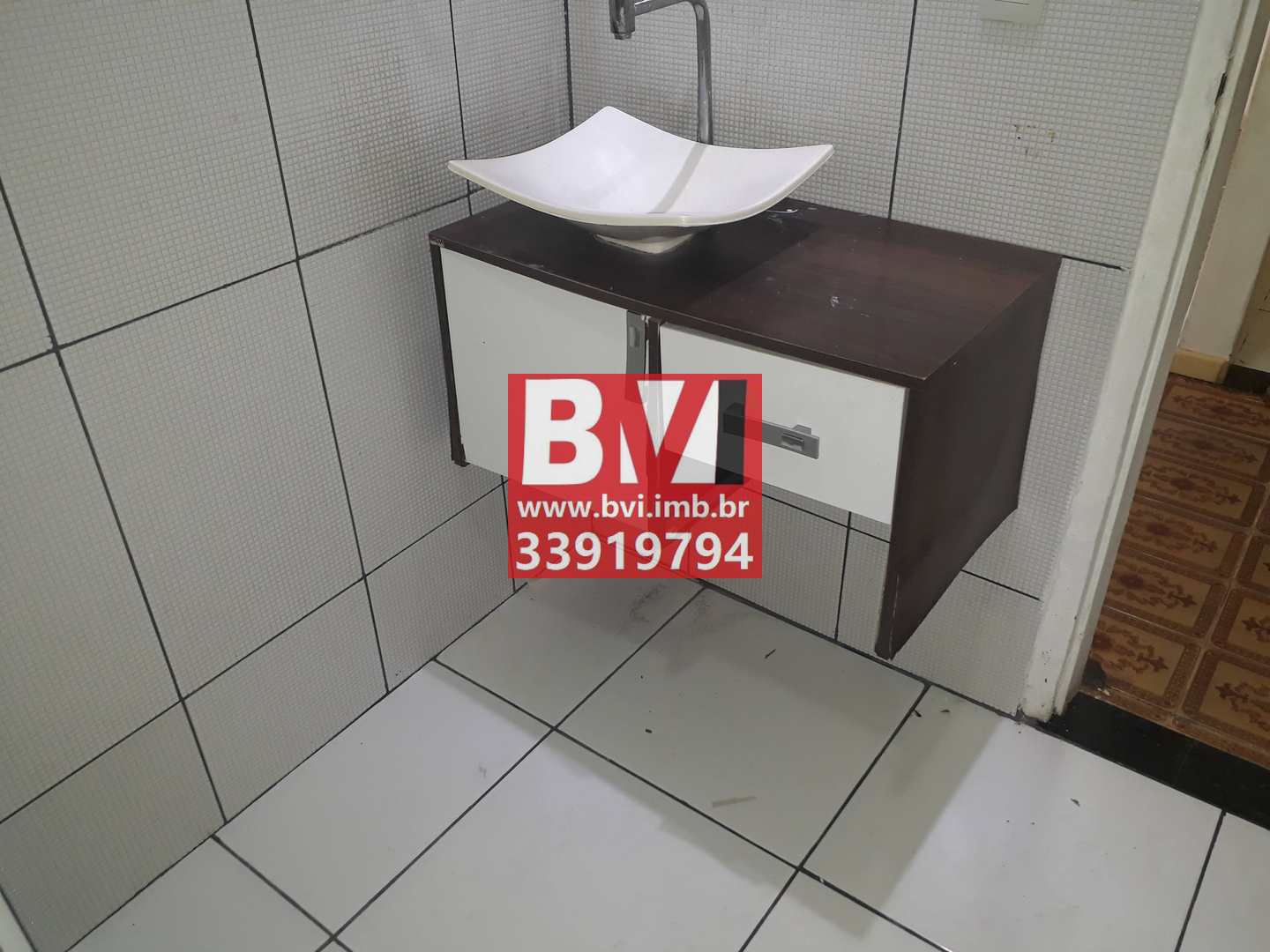 Apartamento à venda com 2 quartos, 1m² - Foto 9