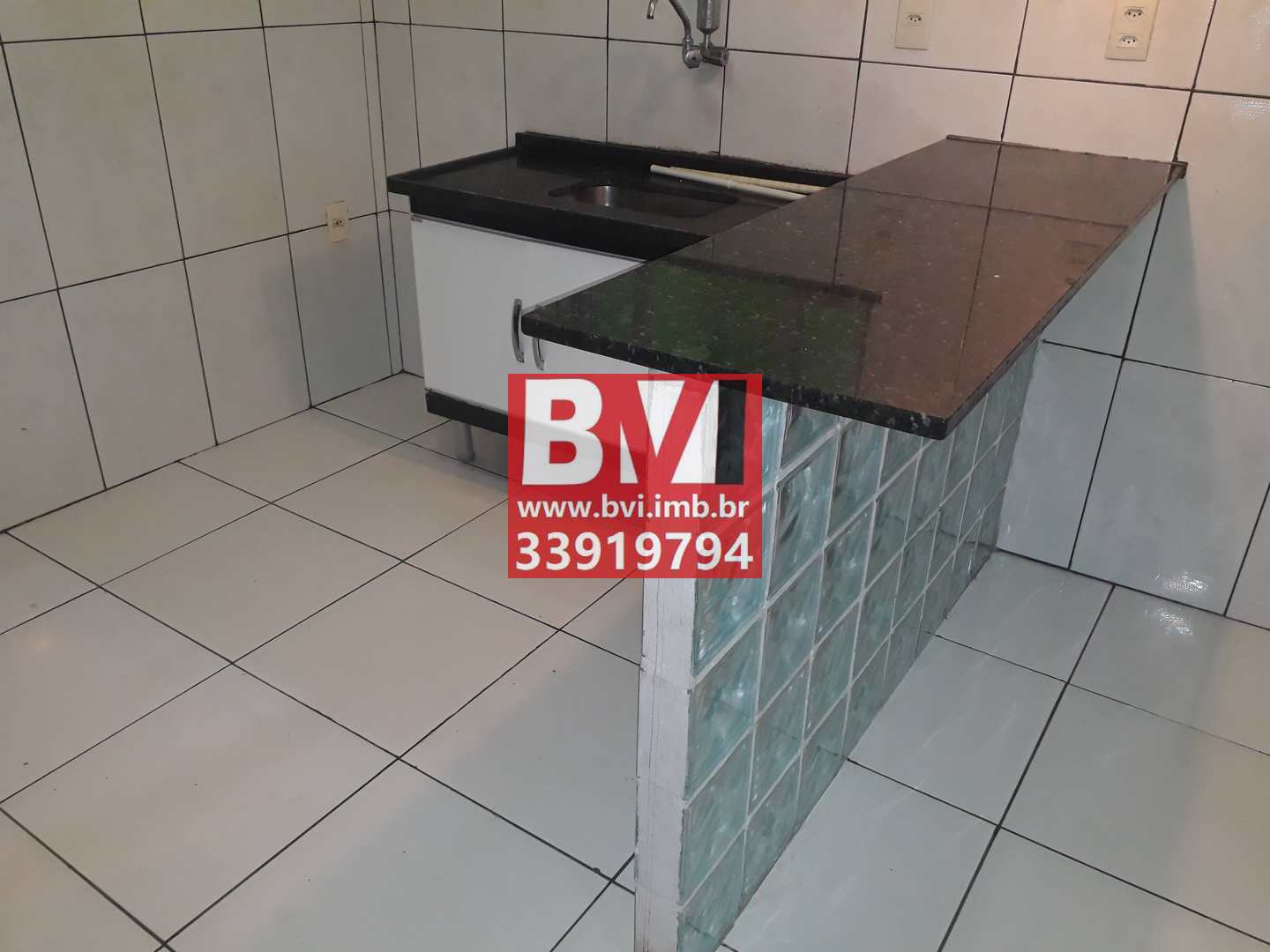 Apartamento à venda com 2 quartos, 1m² - Foto 7