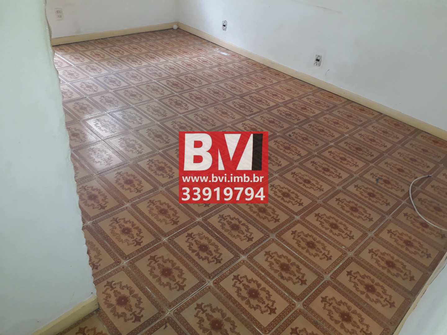 Apartamento à venda com 2 quartos, 1m² - Foto 11