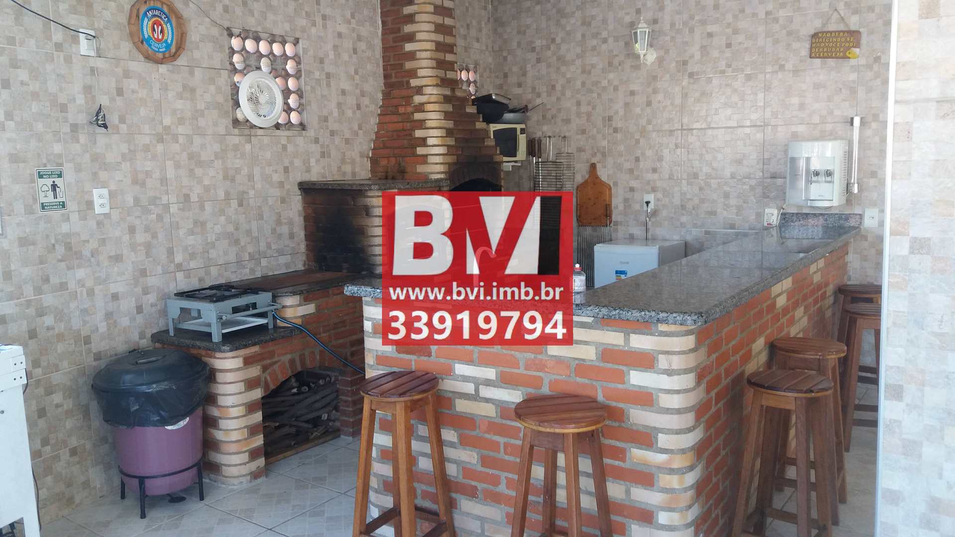 Apartamento à venda com 2 quartos, 85m² - Foto 38