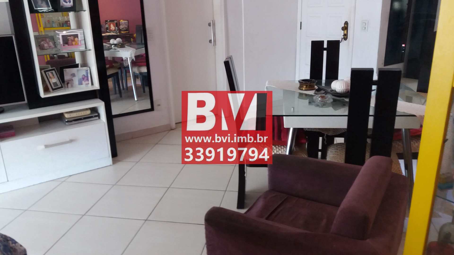 Apartamento à venda com 2 quartos, 85m² - Foto 9