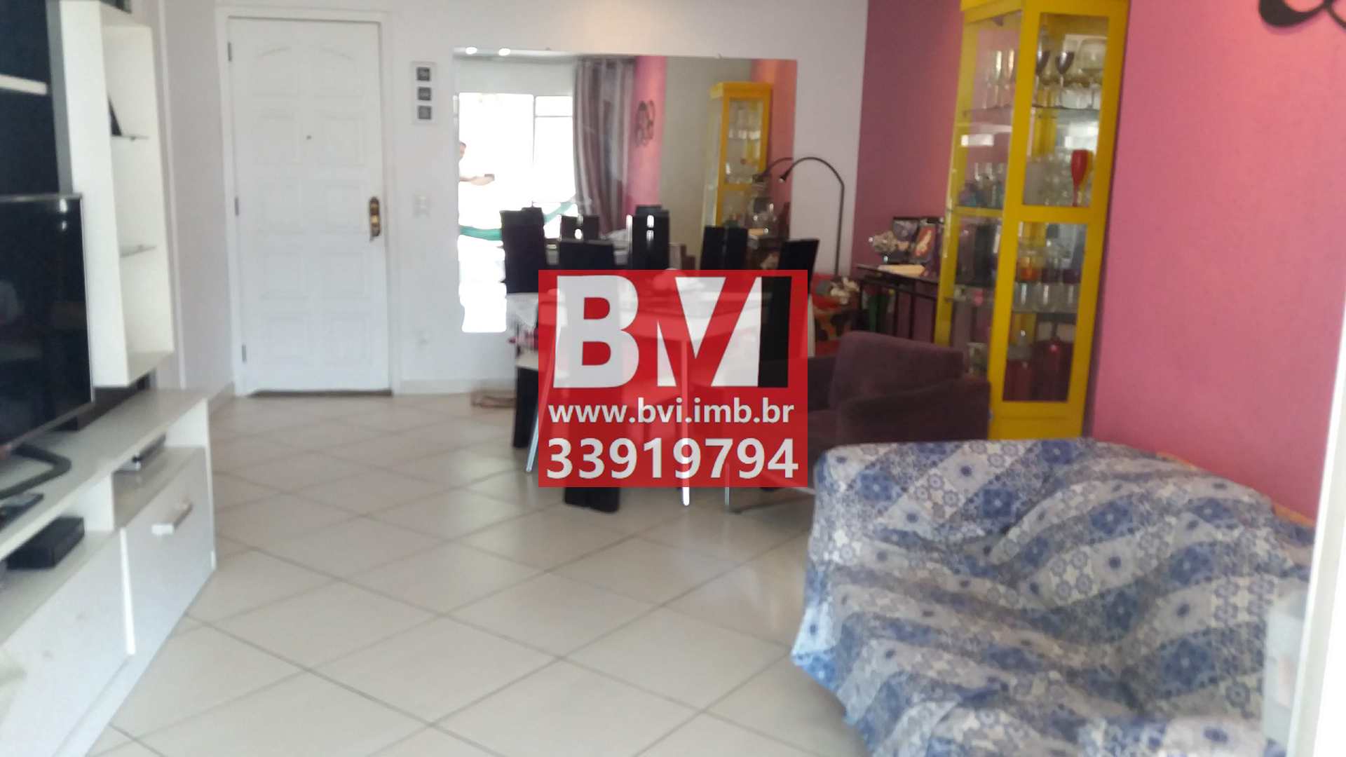 Apartamento à venda com 2 quartos, 85m² - Foto 5