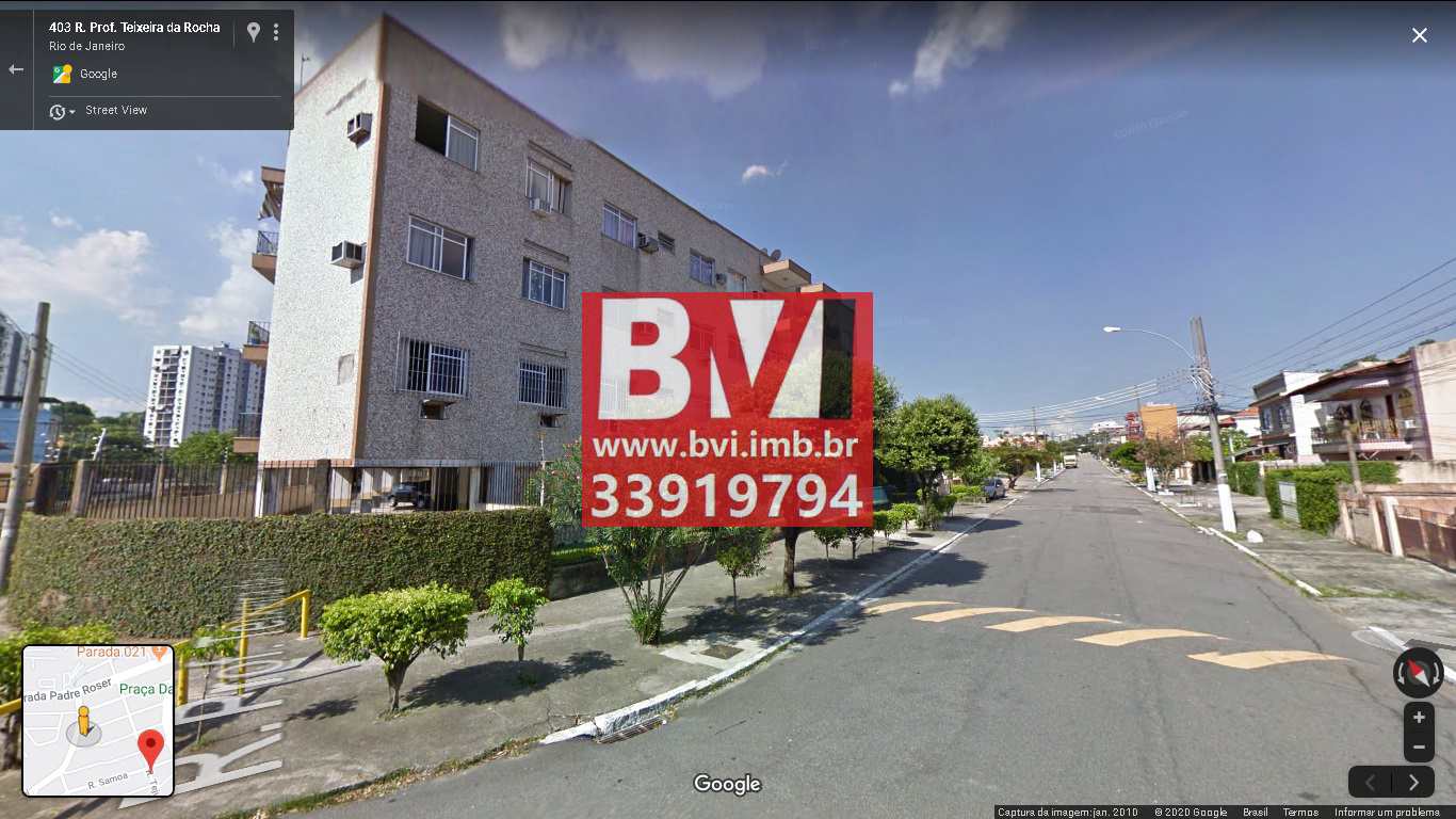 Apartamento à venda com 2 quartos, 85m² - Foto 51