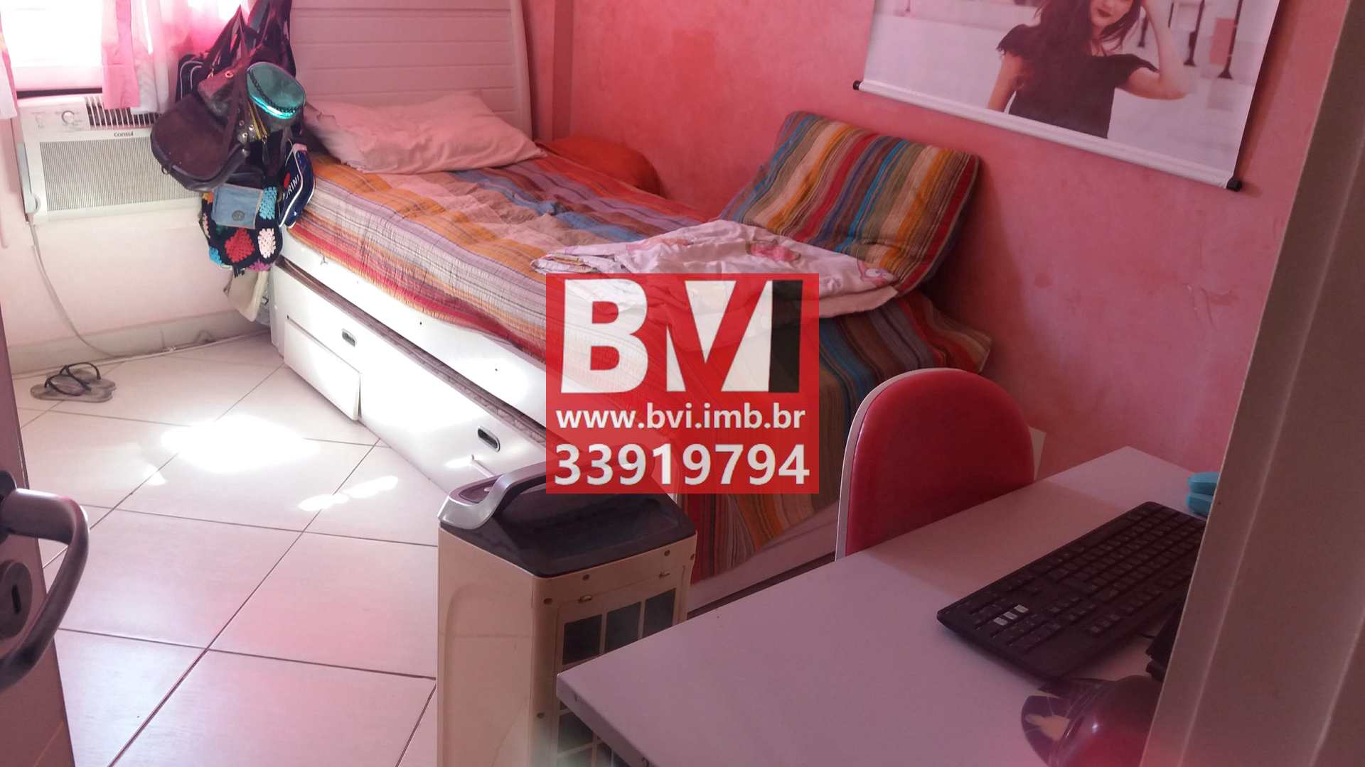 Apartamento à venda com 2 quartos, 85m² - Foto 21