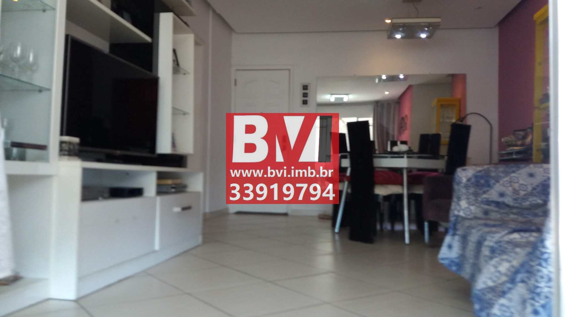 Apartamento à venda com 2 quartos, 85m² - Foto 6