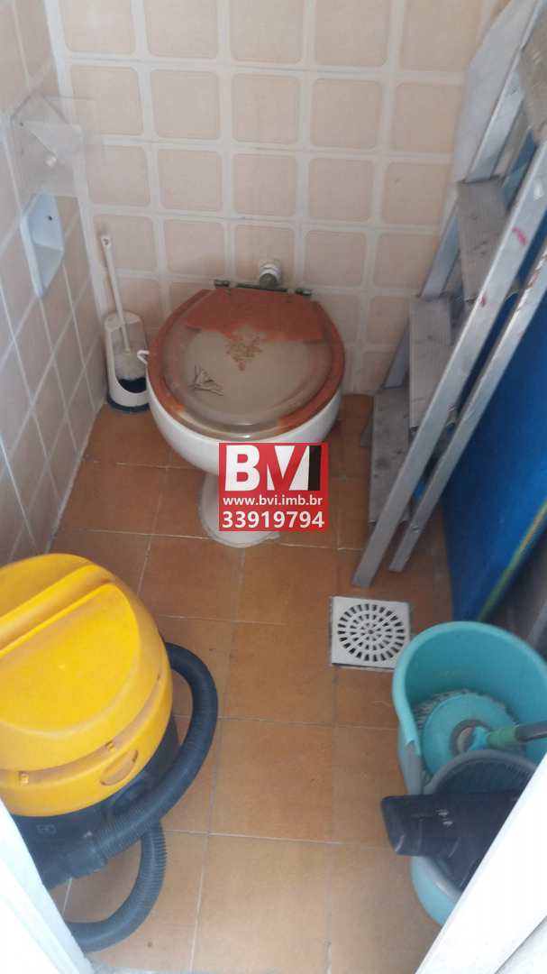 Apartamento à venda com 2 quartos, 85m² - Foto 30