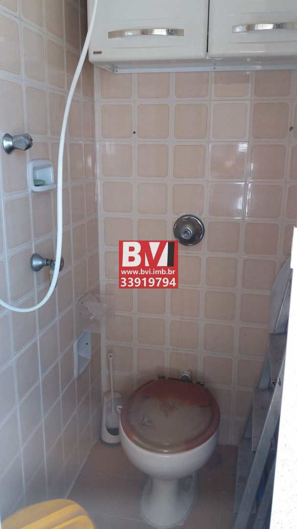 Apartamento à venda com 2 quartos, 85m² - Foto 31