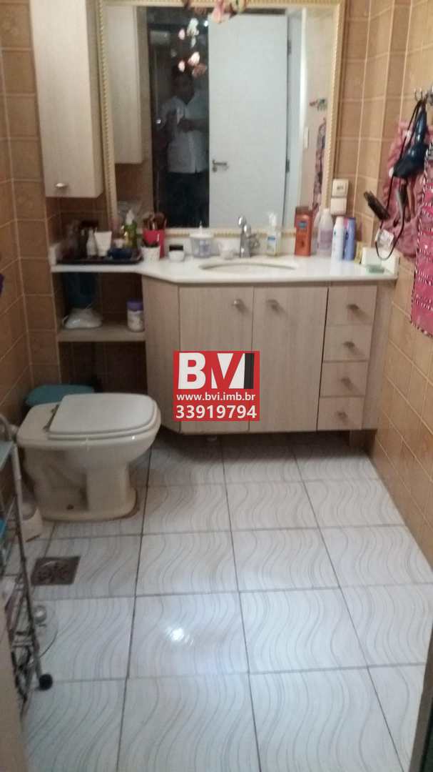 Apartamento à venda com 2 quartos, 85m² - Foto 13