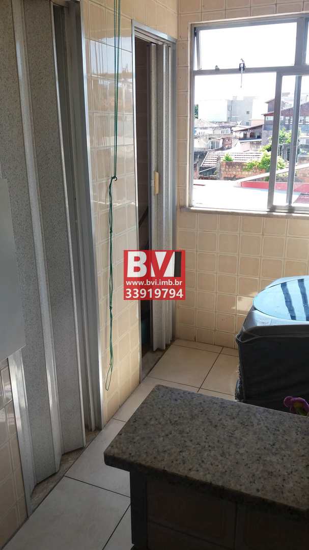 Apartamento à venda com 2 quartos, 85m² - Foto 29