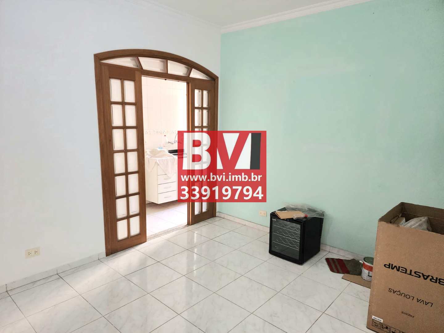 Apartamento à venda com 2 quartos, 65m² - Foto 10