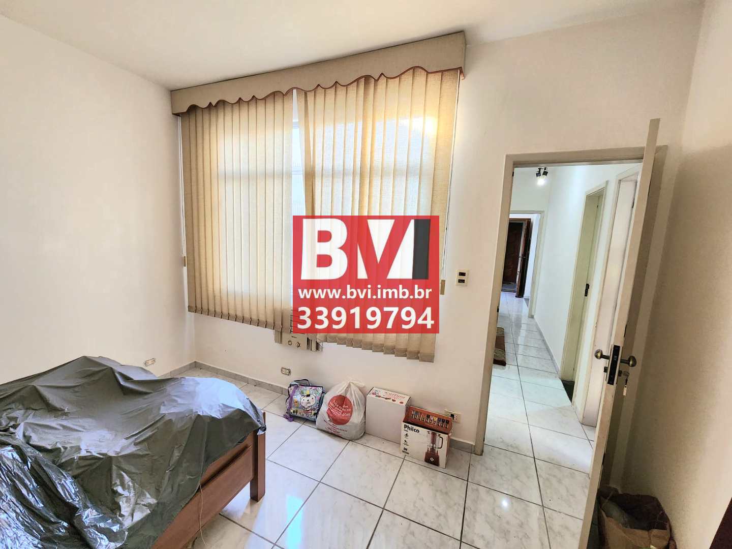 Apartamento à venda com 2 quartos, 65m² - Foto 6