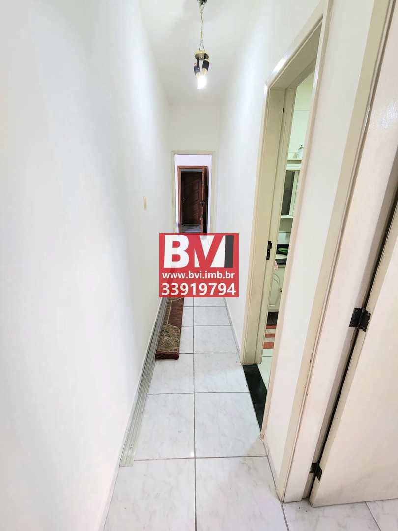 Apartamento à venda com 2 quartos, 65m² - Foto 7