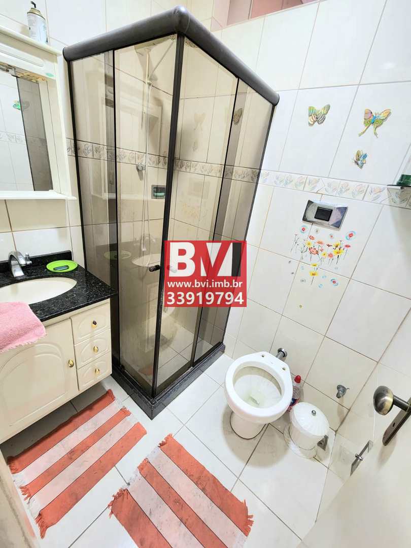 Apartamento à venda com 2 quartos, 65m² - Foto 19