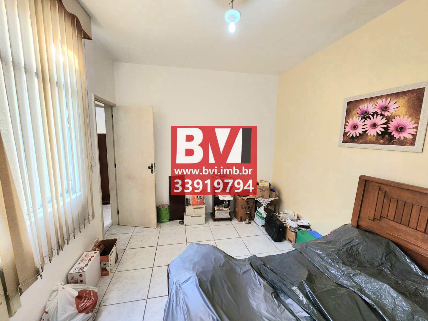 Apartamento à venda com 2 quartos, 65m² - Foto 5