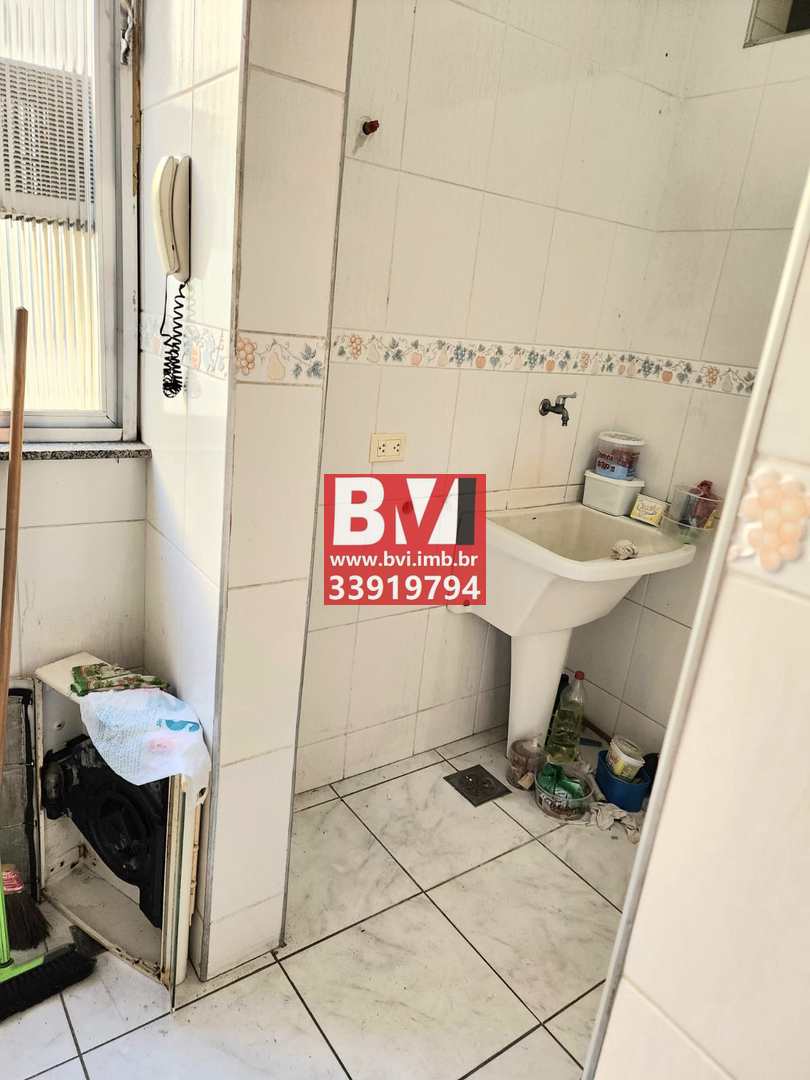 Apartamento à venda com 2 quartos, 65m² - Foto 16