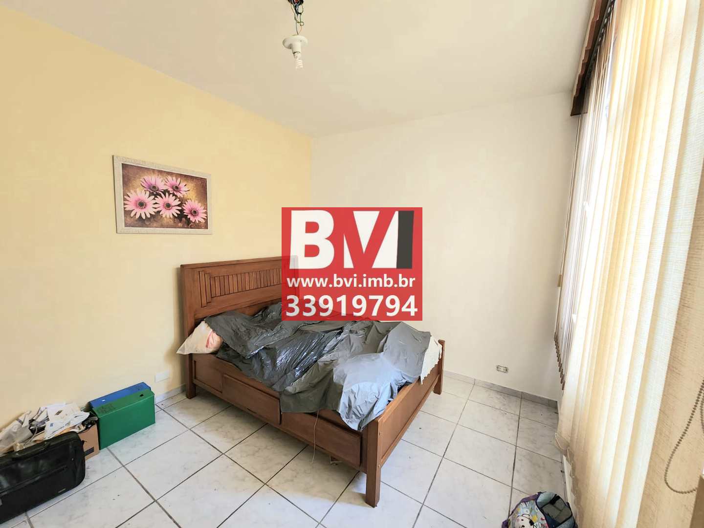 Apartamento à venda com 2 quartos, 65m² - Foto 4