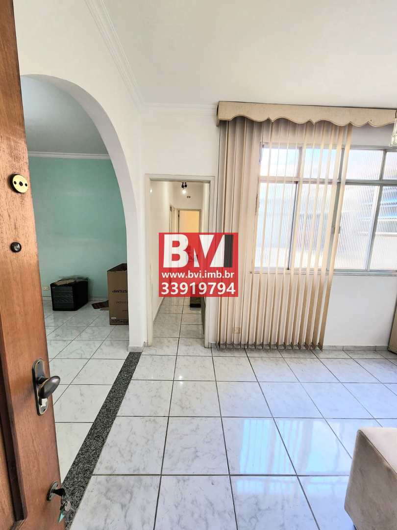 Apartamento à venda com 2 quartos, 65m² - Foto 11