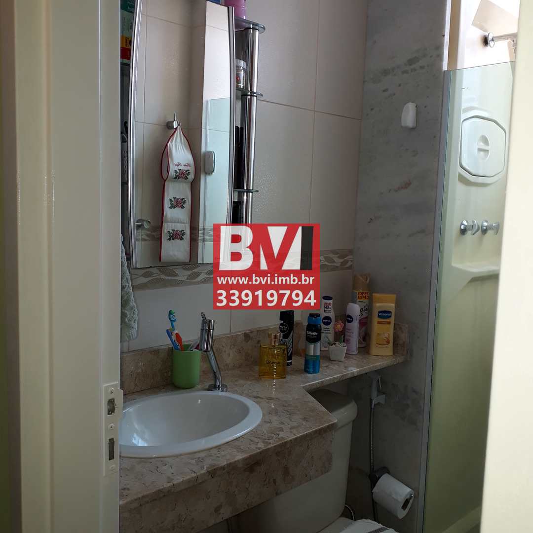 Apartamento à venda com 2 quartos, 50m² - Foto 6