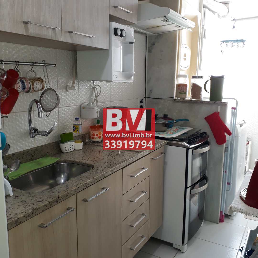 Apartamento à venda com 2 quartos, 50m² - Foto 13