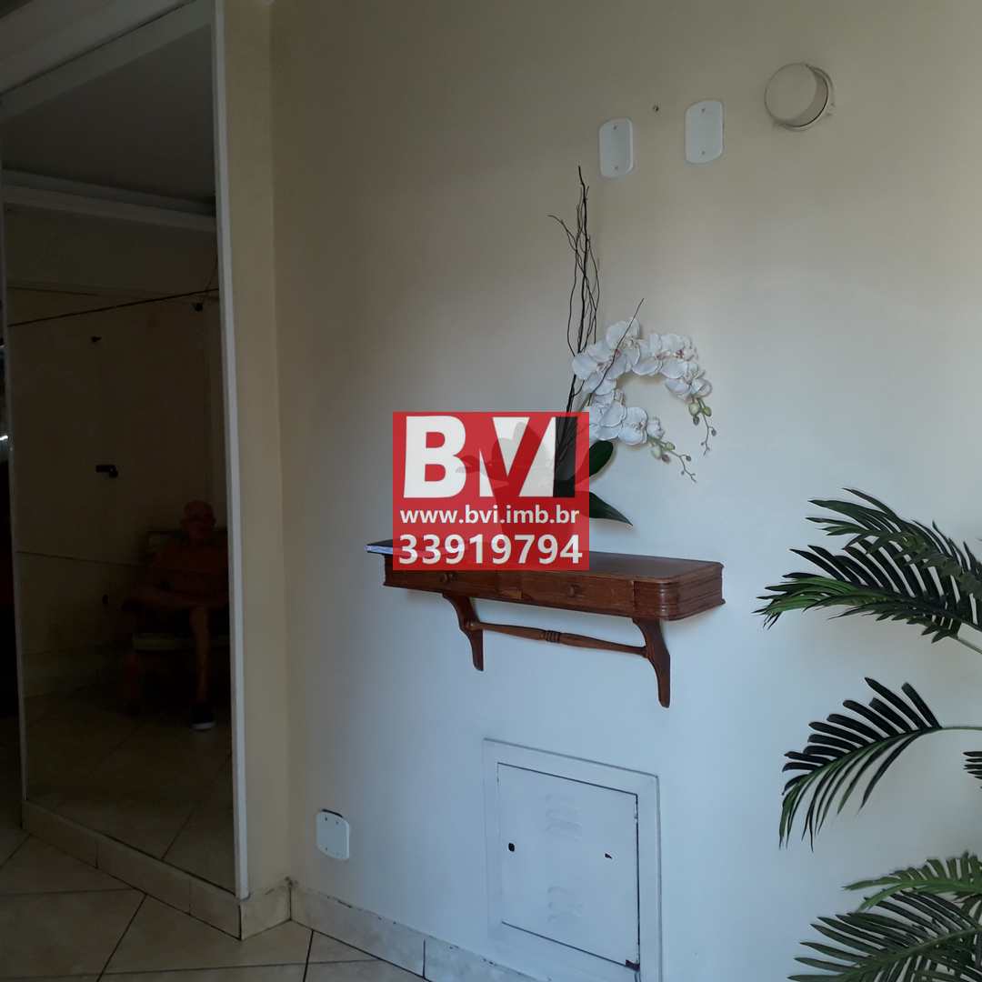 Apartamento à venda com 2 quartos, 50m² - Foto 27