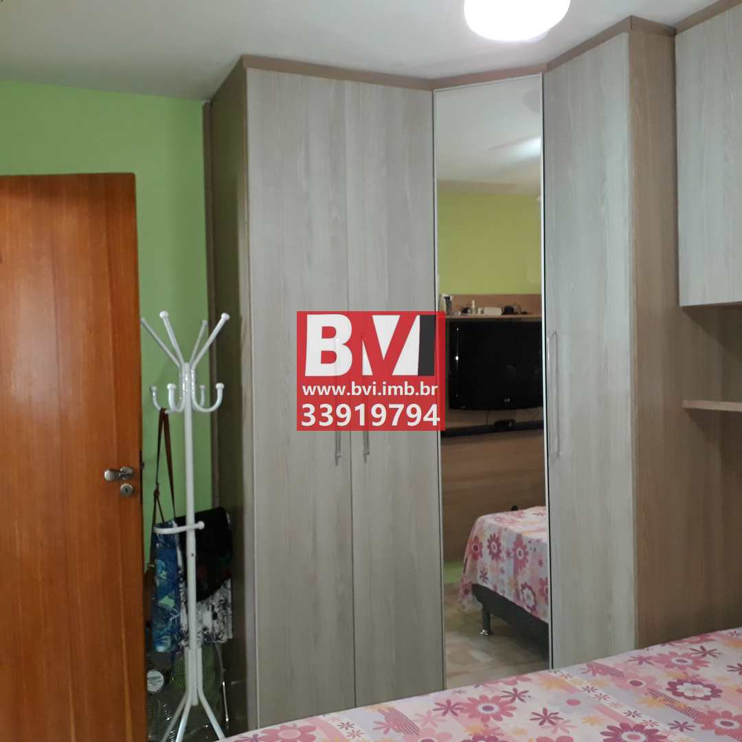 Apartamento à venda com 2 quartos, 50m² - Foto 9