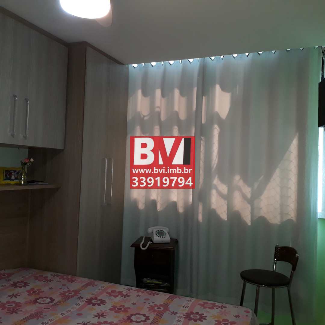 Apartamento à venda com 2 quartos, 50m² - Foto 5