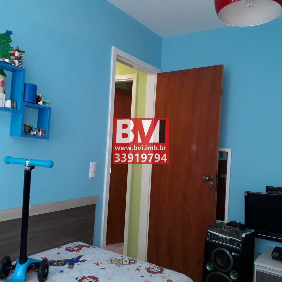 Apartamento à venda com 2 quartos, 50m² - Foto 8