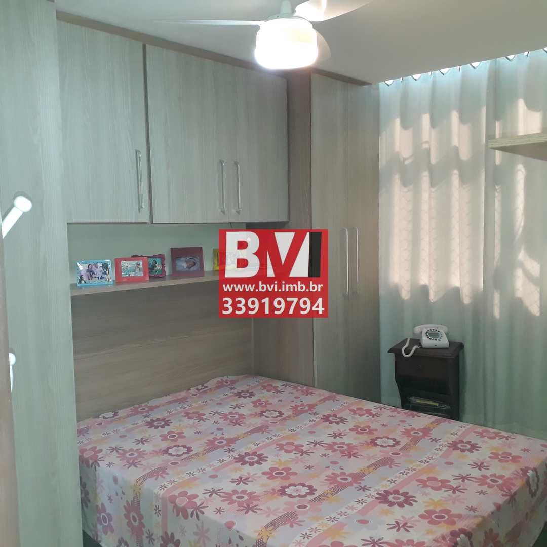 Apartamento à venda com 2 quartos, 50m² - Foto 4