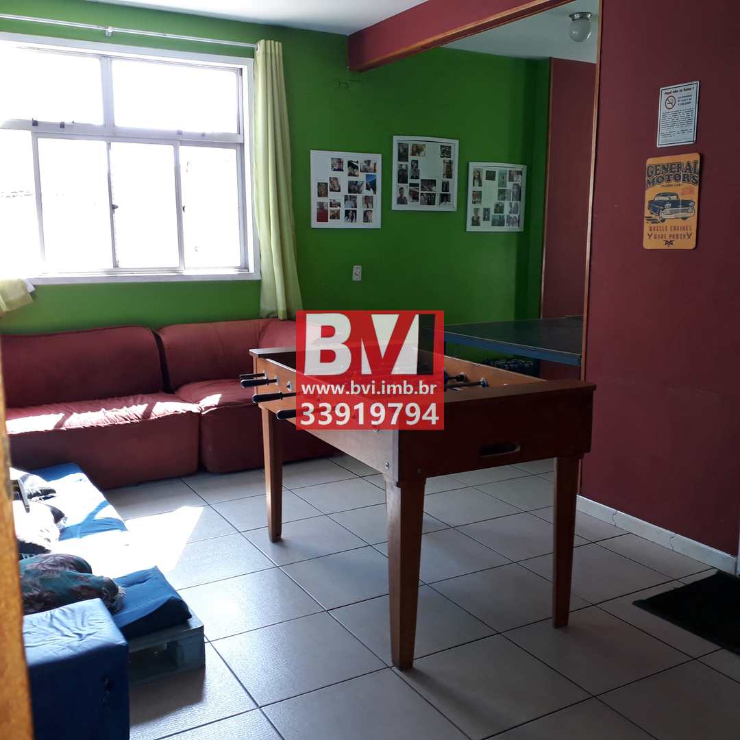 Apartamento à venda com 2 quartos, 50m² - Foto 15