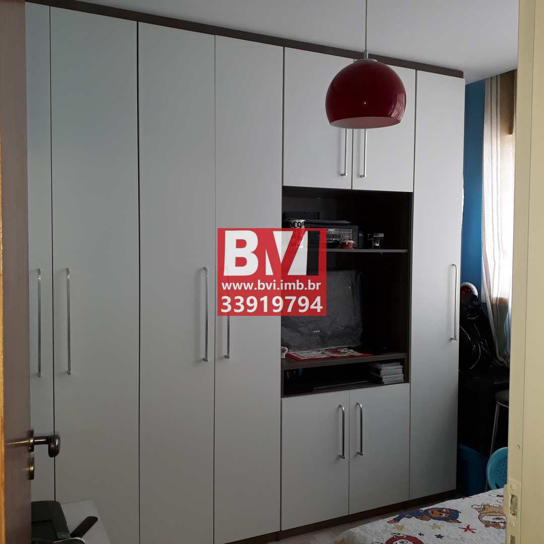 Apartamento à venda com 2 quartos, 50m² - Foto 10