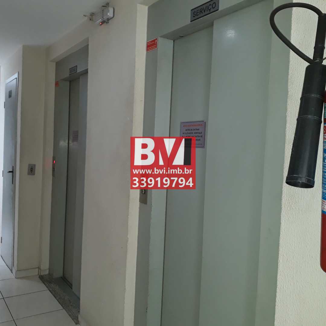 Apartamento à venda com 2 quartos, 50m² - Foto 26