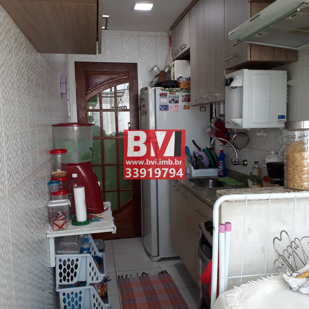 Apartamento à venda com 2 quartos, 50m² - Foto 11