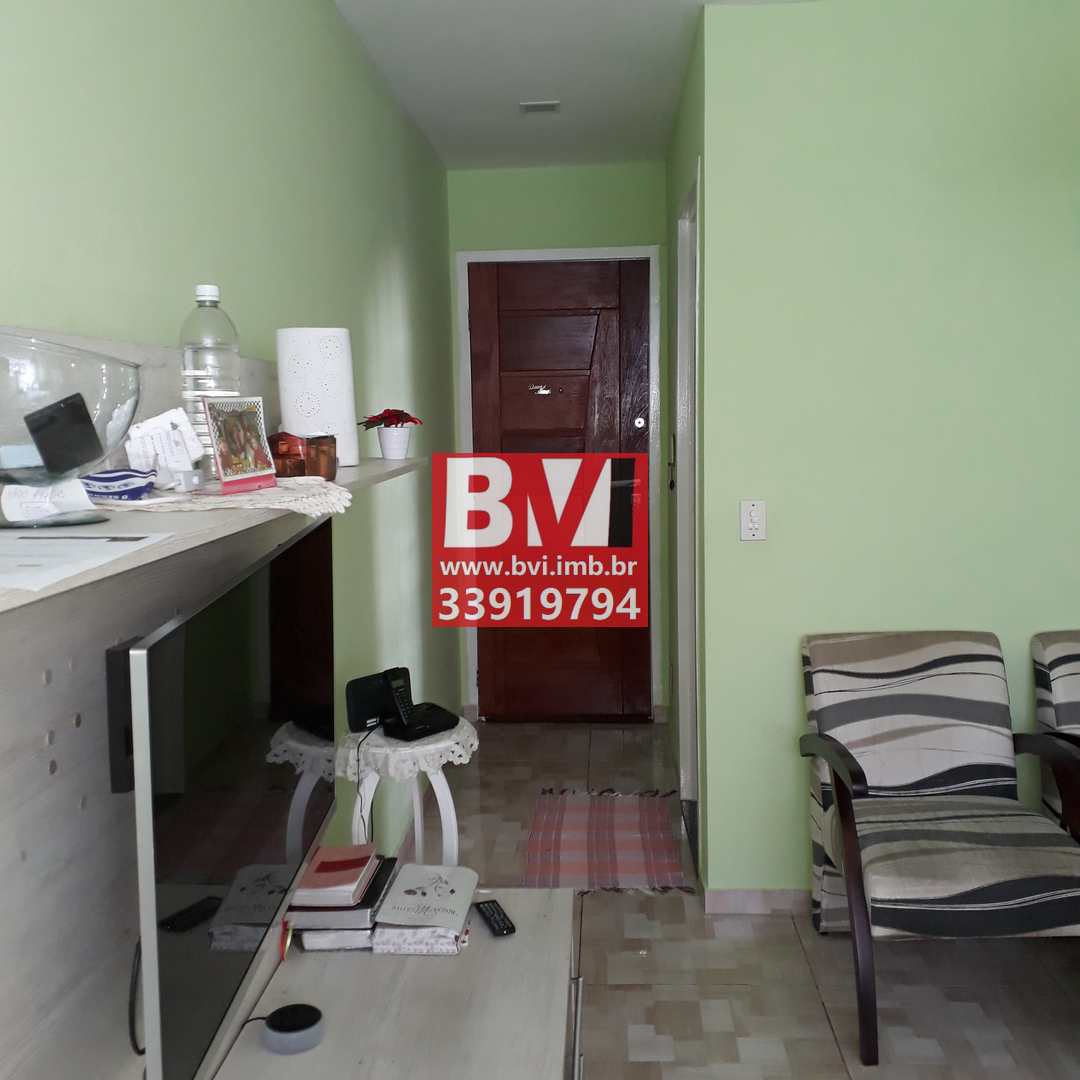 Apartamento à venda com 2 quartos, 50m² - Foto 3