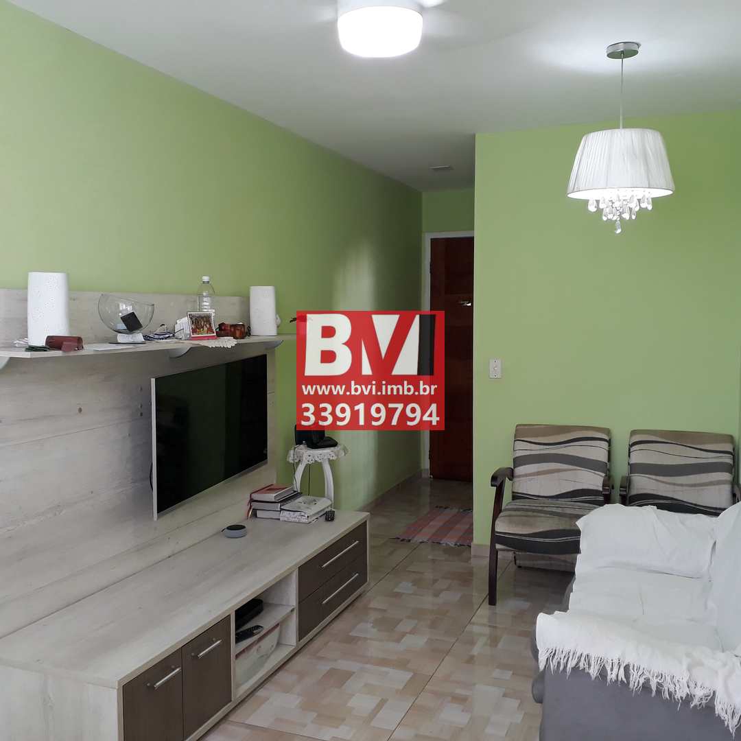 Apartamento à venda com 2 quartos, 50m² - Foto 2