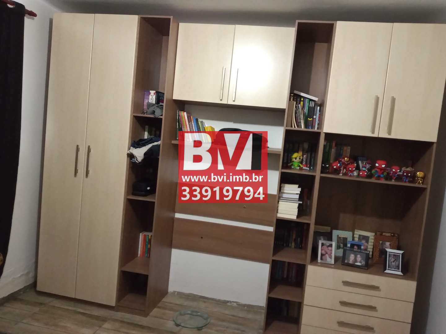 Prédio Inteiro à venda com 3 quartos, 452m² - Foto 29