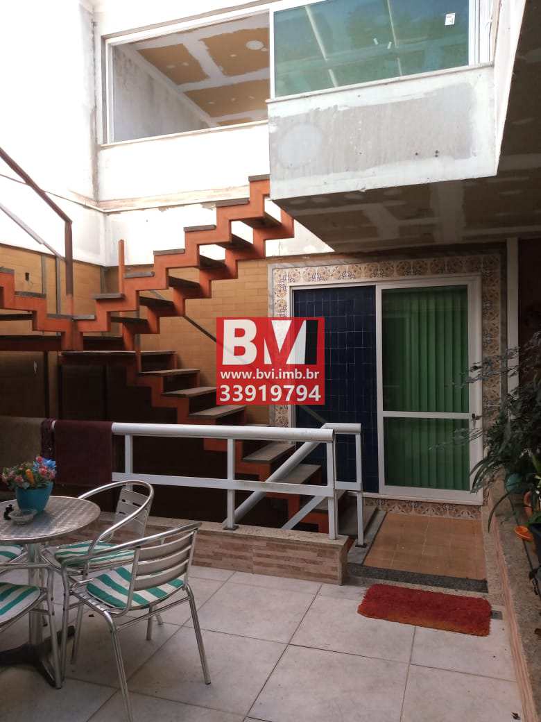 Casa à venda com 6 quartos, 230m² - Foto 20