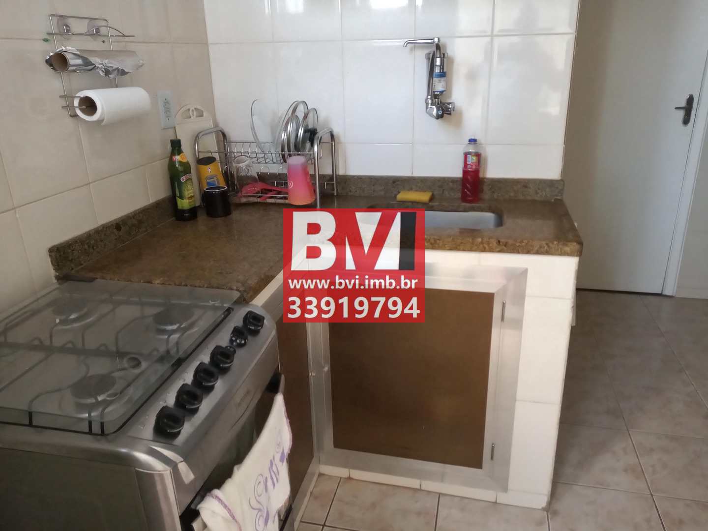 Apartamento à venda com 1 quarto, 60m² - Foto 38