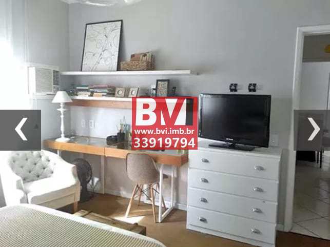 Apartamento à venda com 1 quarto, 60m² - Foto 23