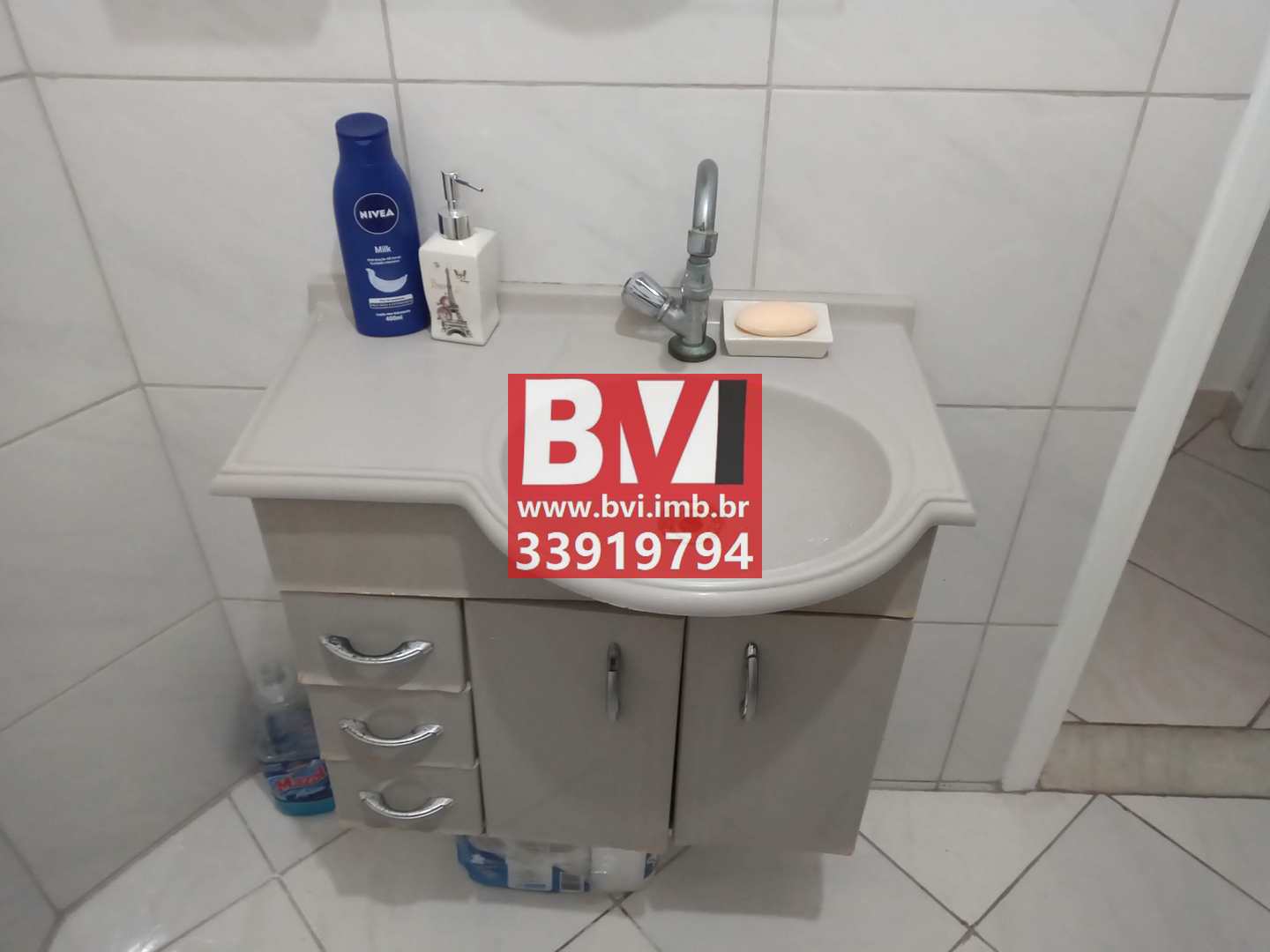 Apartamento à venda com 1 quarto, 60m² - Foto 20