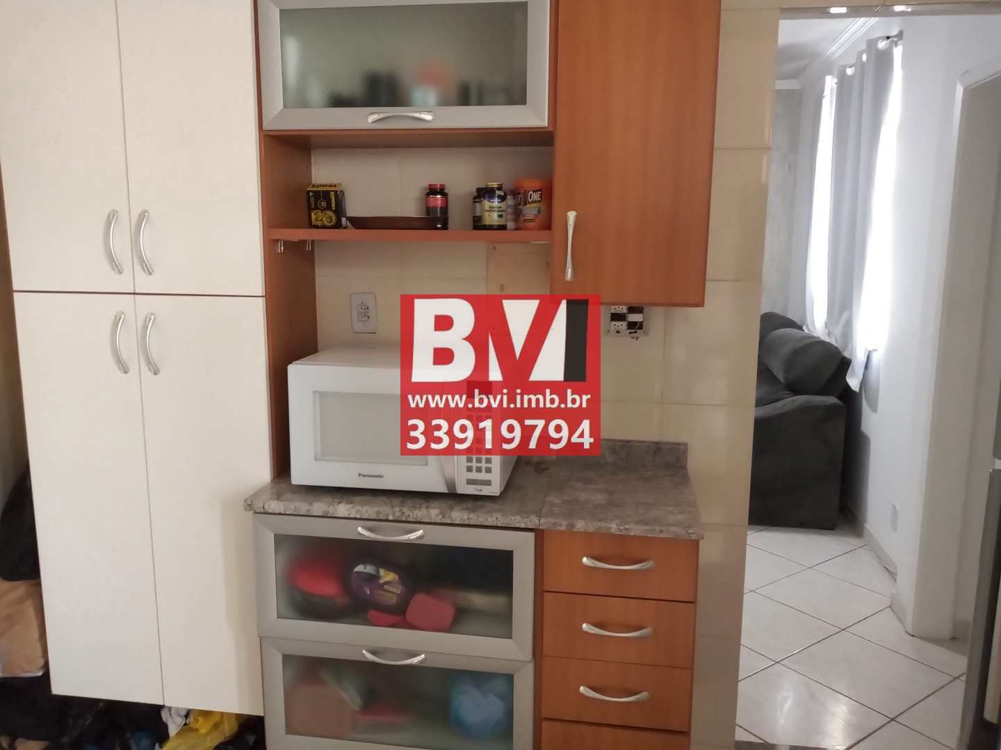 Apartamento à venda com 1 quarto, 60m² - Foto 37